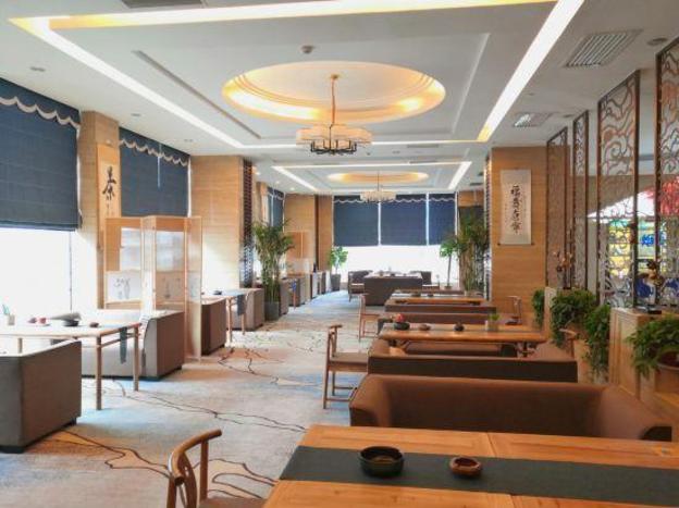 ramada by wyndham changsha tianxin