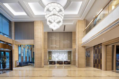 ramada by wyndham changsha tianxin