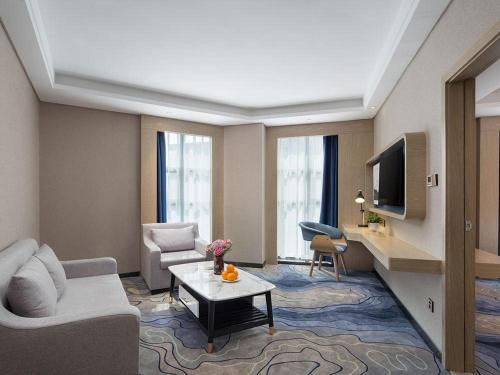ramada by wyndham changsha tianxin