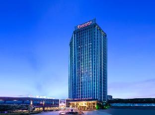 ramada by wyndham changsha tianxin