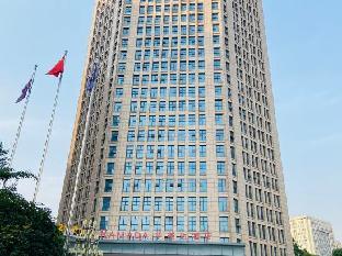 ramada by wyndham changsha tianxin