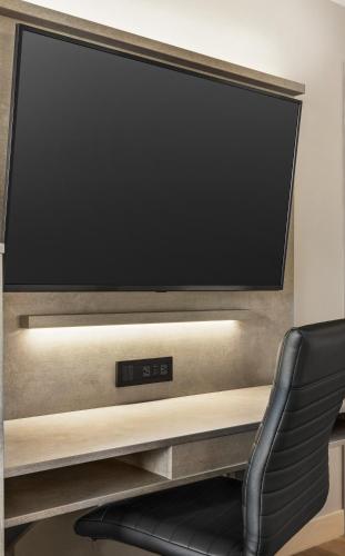 microtel inn and suites montreal airport dorval qc