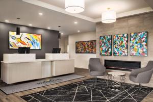 microtel inn and suites montreal airport dorval qc