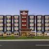 microtel inn and suites montreal airport dorval qc