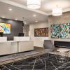 microtel inn and suites montreal airport dorval qc