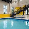 microtel inn and suites montreal airport dorval qc