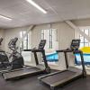 microtel inn and suites montreal airport dorval qc