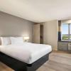 microtel inn and suites montreal airport dorval qc