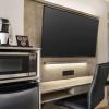 microtel inn and suites montreal airport dorval qc