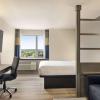 microtel inn and suites montreal airport dorval qc