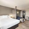 microtel inn and suites montreal airport dorval qc