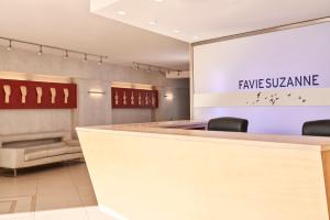 oxygen favie