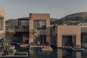 casa cook samos