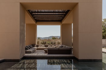 casa cook samos