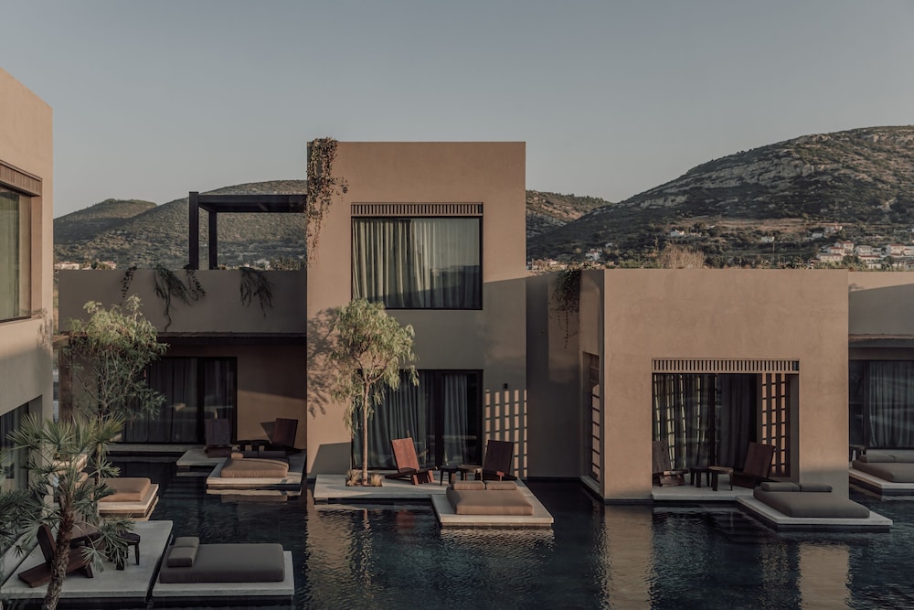 casa cook samos