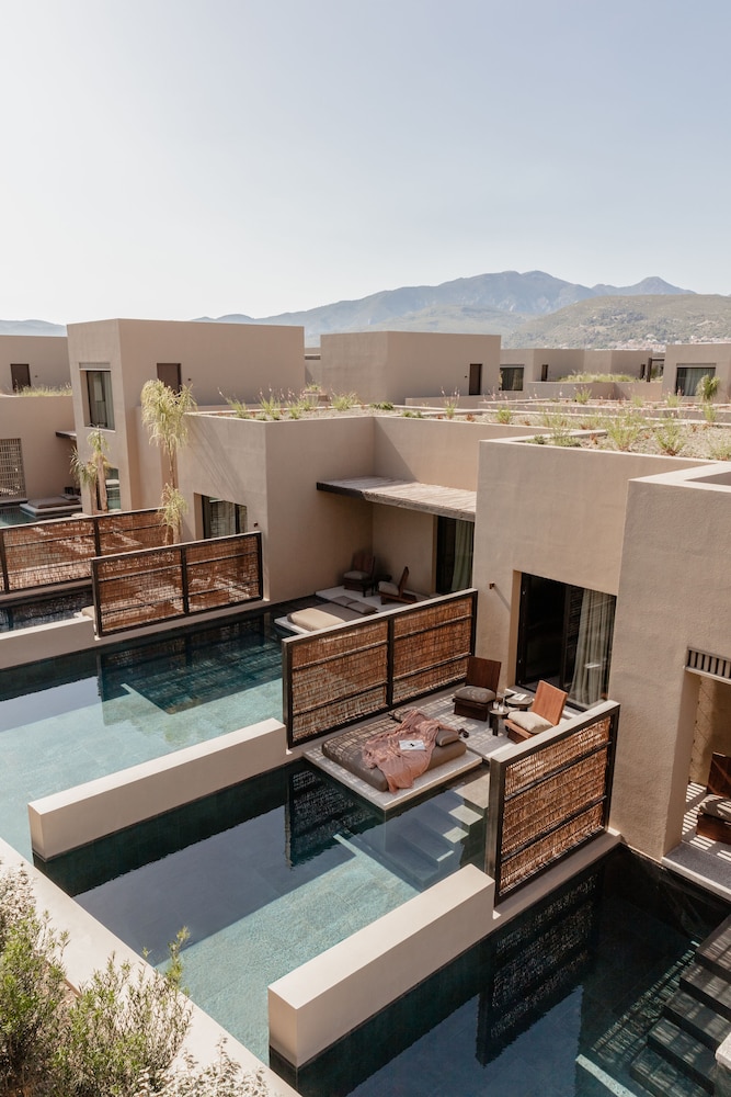 casa cook samos