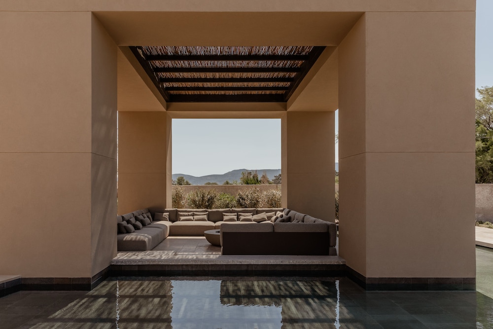 casa cook samos