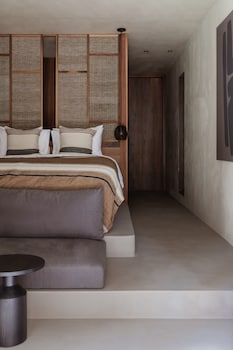 casa cook samos
