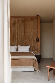 casa cook samos