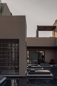 casa cook samos