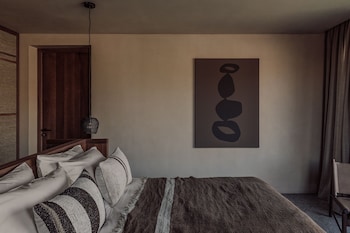 casa cook samos