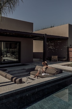 casa cook samos