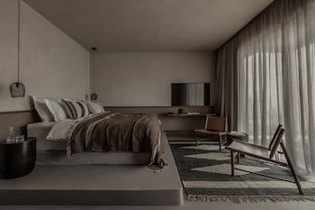 casa cook samos