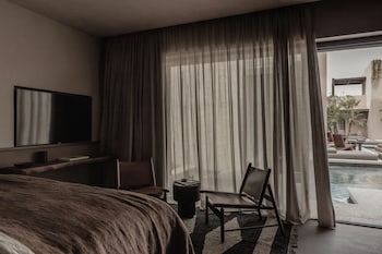casa cook samos