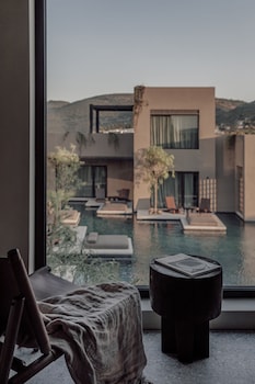 casa cook samos
