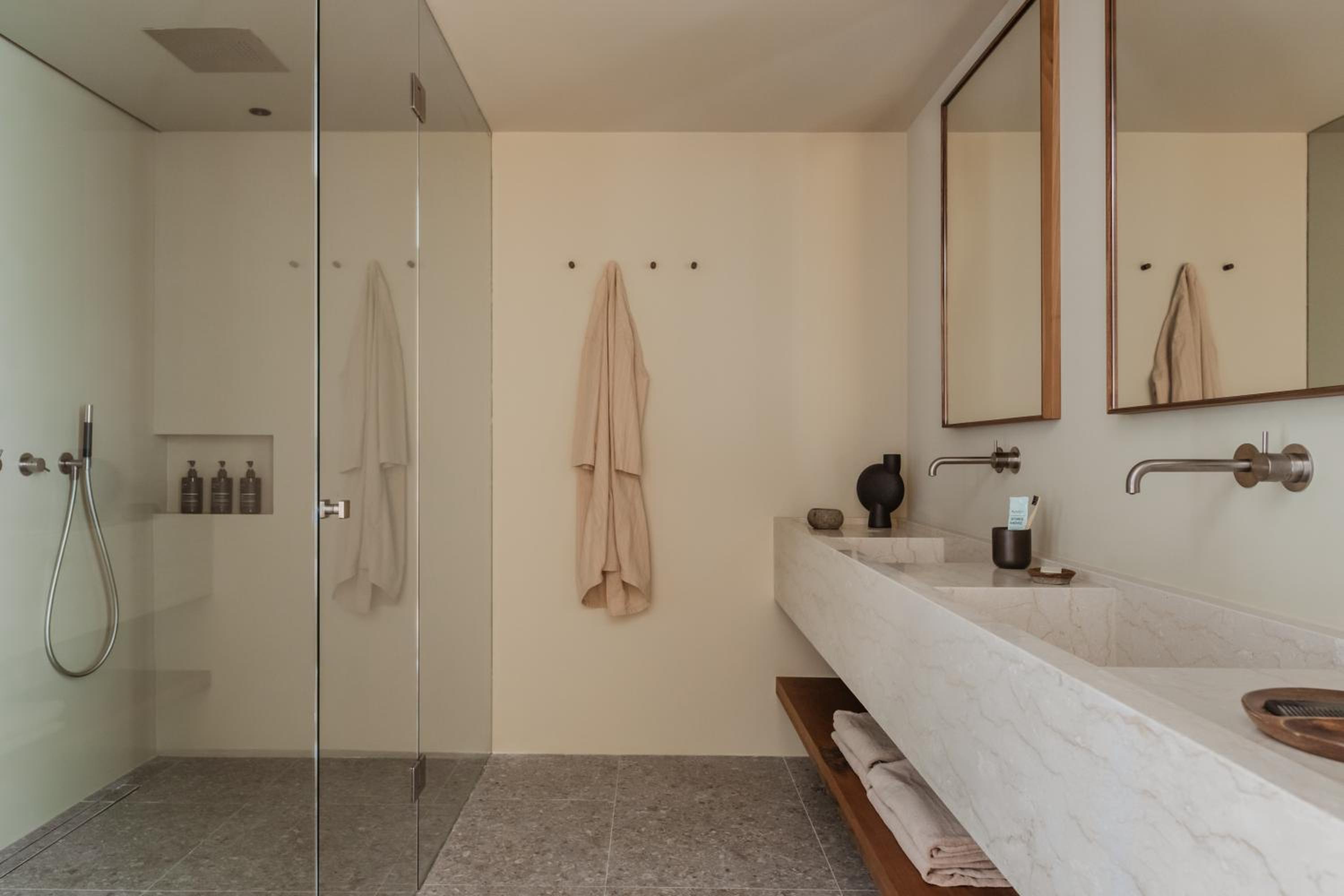 casa cook samos