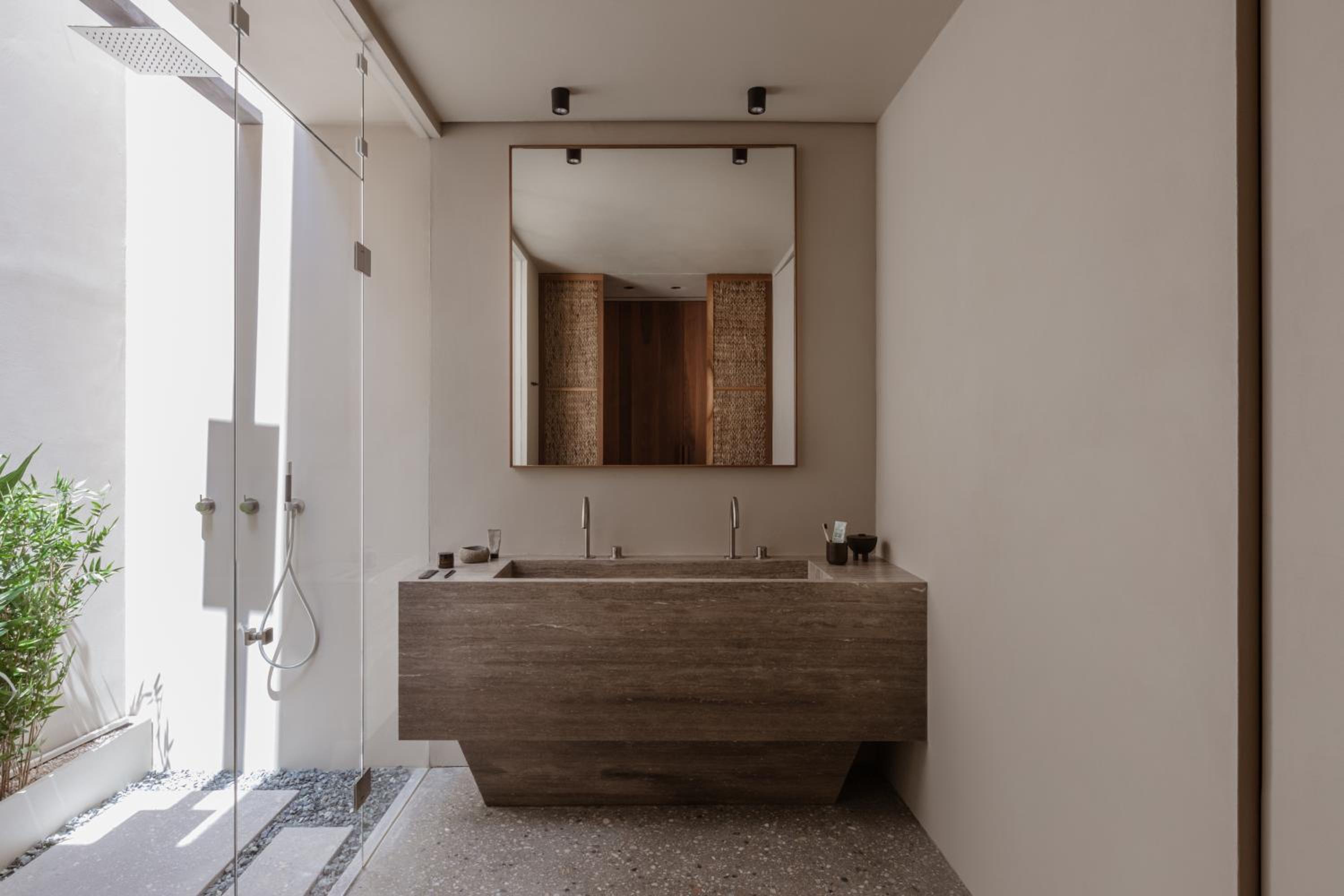 casa cook samos