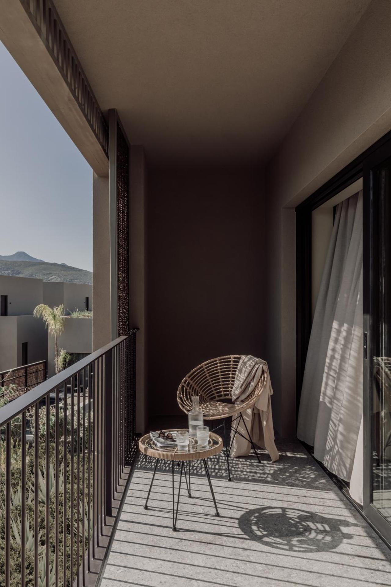 casa cook samos