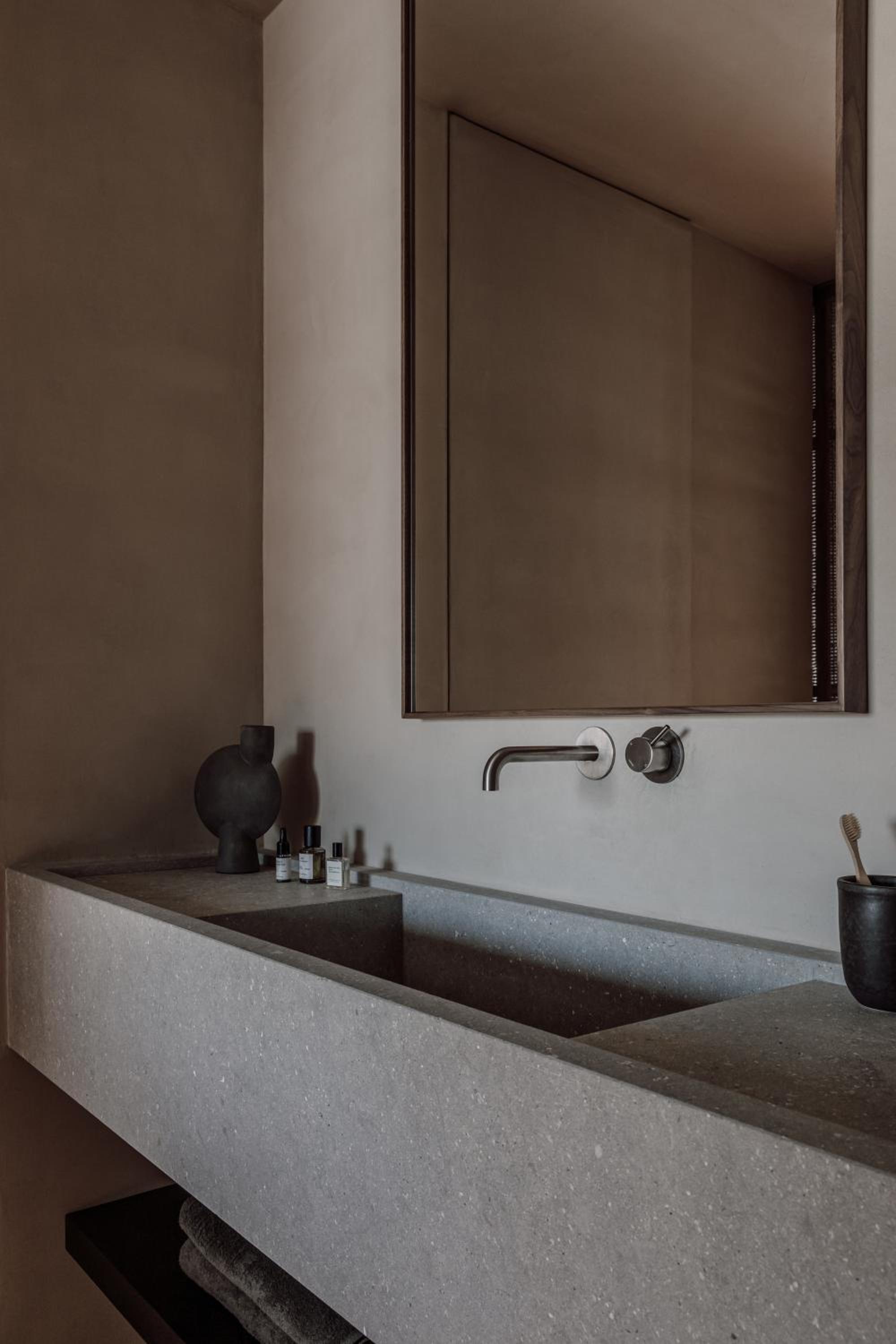casa cook samos