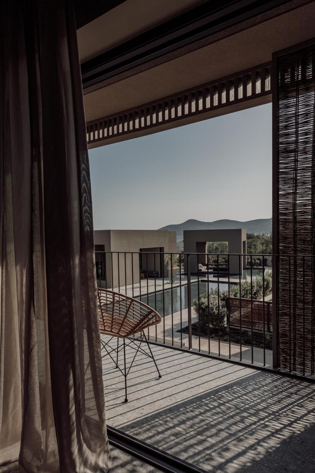 casa cook samos