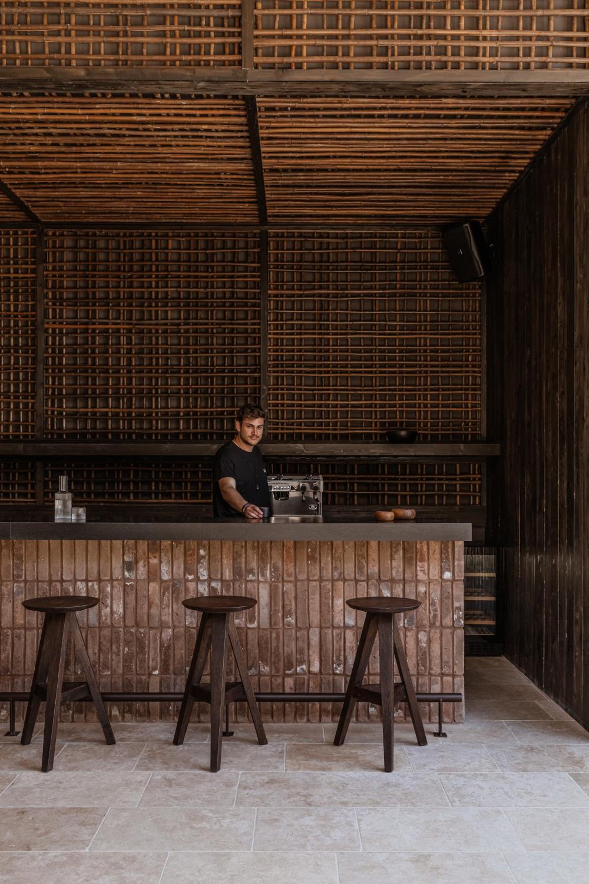 casa cook samos