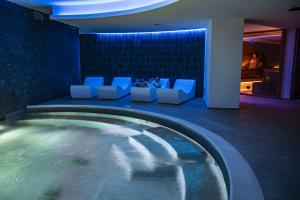 Resort La Battigia Beach And Spa,,4 star