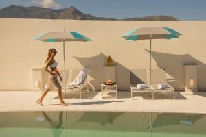 Resort La Battigia Beach And Spa,,4 star