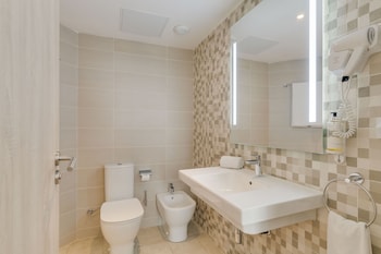 pestana tanger city center hotel suites and apartments