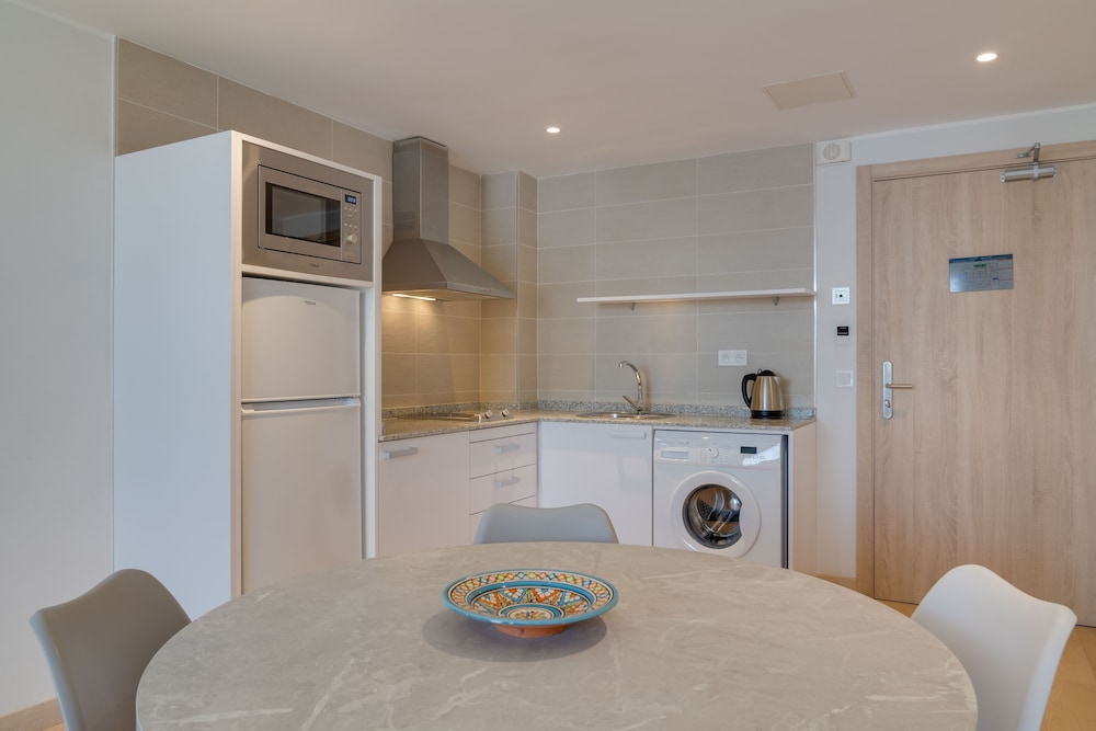 pestana tanger city center hotel suites and apartments