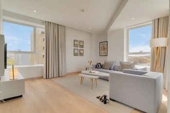pestana tanger city center hotel suites and apartments