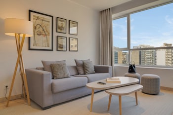 pestana tanger city center hotel suites and apartments