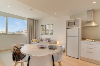 pestana tanger city center hotel suites and apartments