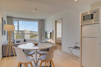 pestana tanger city center hotel suites and apartments