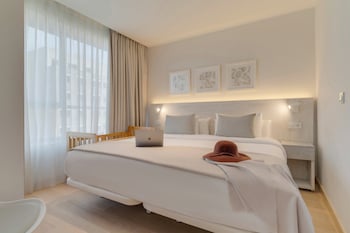 pestana tanger city center hotel suites and apartments