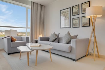 pestana tanger city center hotel suites and apartments