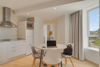 pestana tanger city center hotel suites and apartments