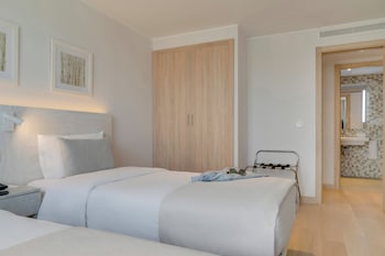 pestana tanger city center hotel suites and apartments