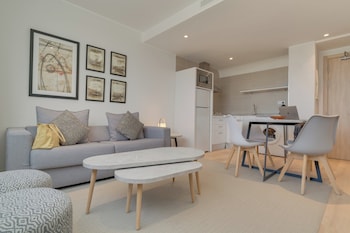 pestana tanger city center hotel suites and apartments