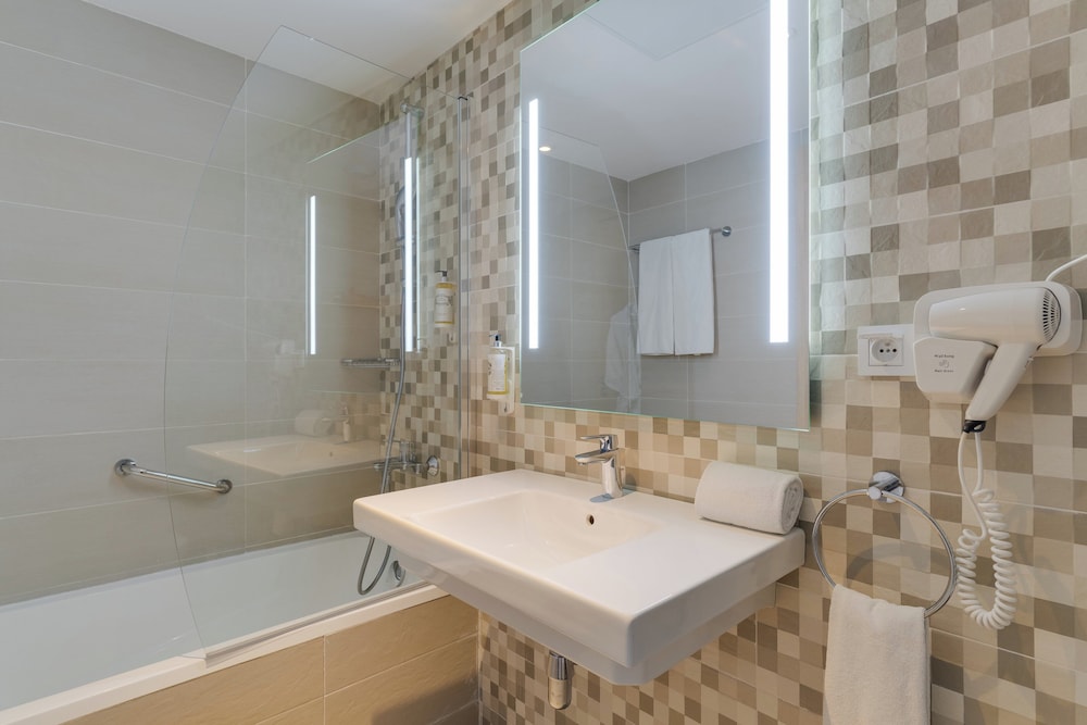 pestana tanger city center hotel suites and apartments
