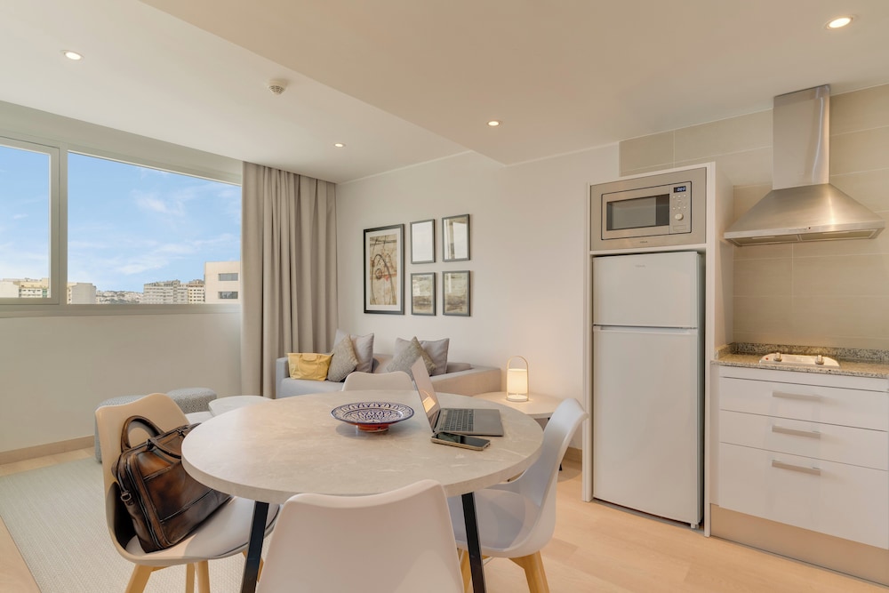 pestana tanger city center hotel suites and apartments